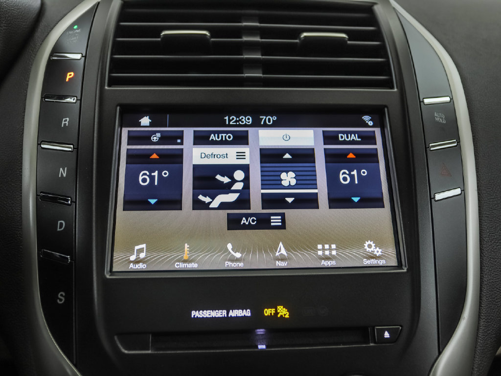 Used 2019 Lincoln MKC Reserve w/ MKC Climate Package AWD/4WD image 19