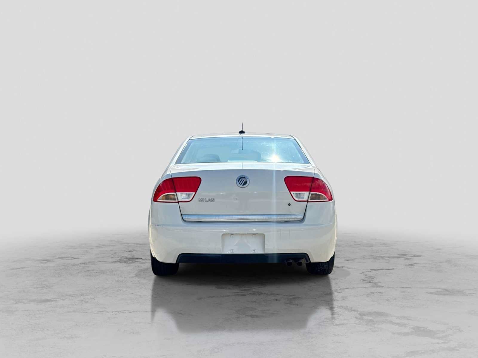 Used 2010 Mercury Milan FWD image 5