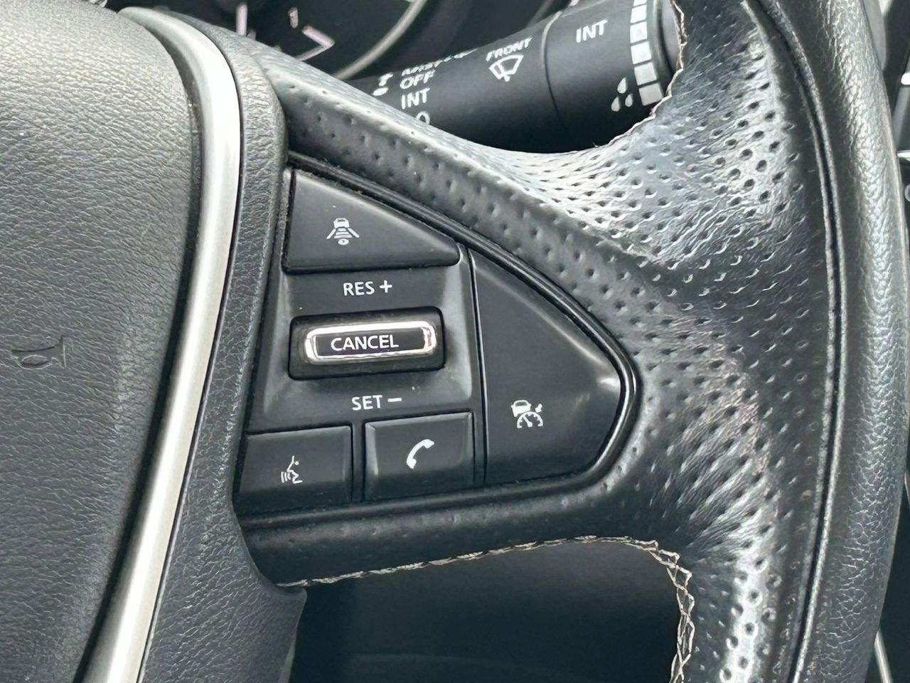 Certified 2021 Nissan Maxima 3.5 SV w/ Floor Mat Group image 26