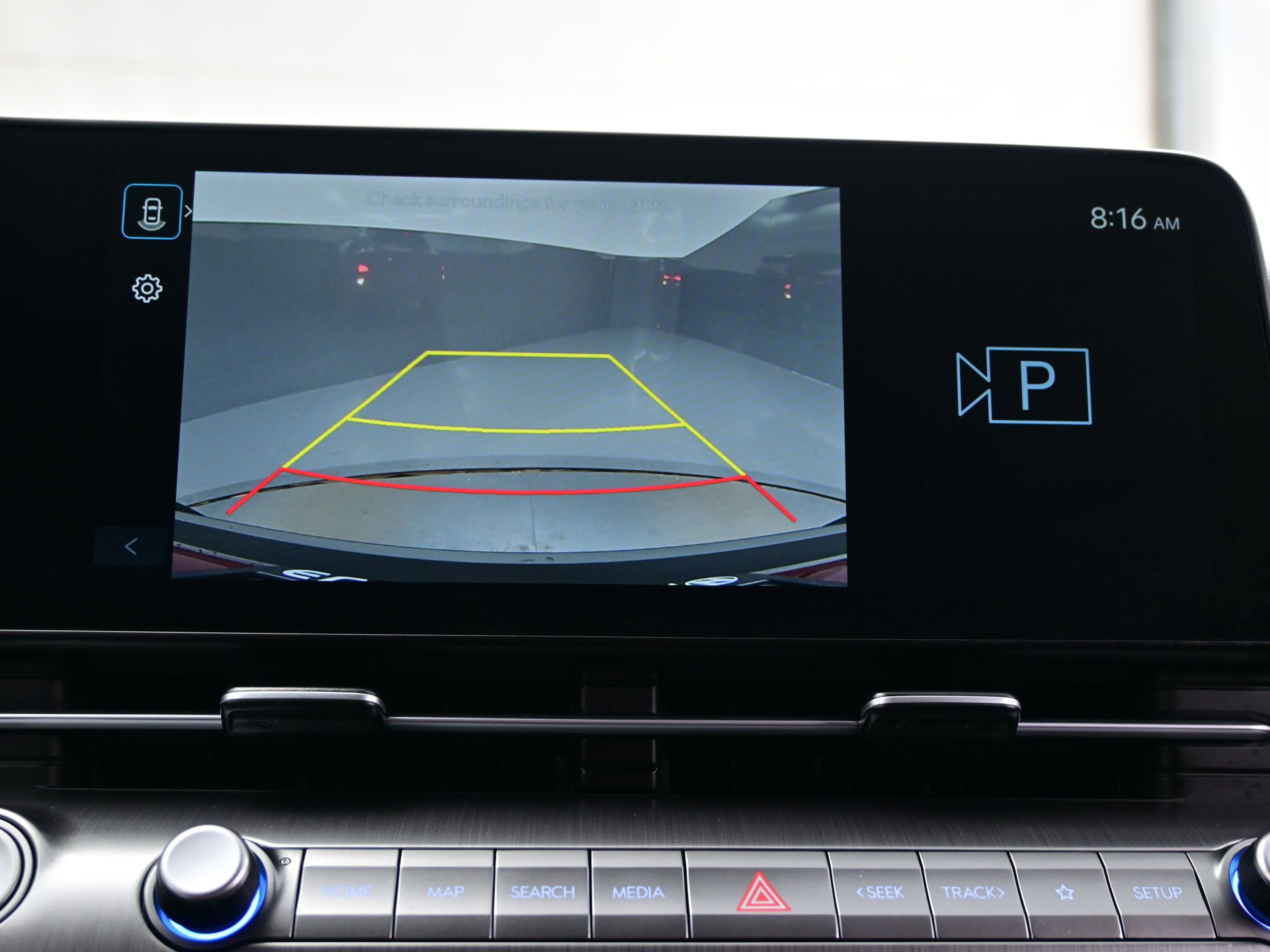 Used 2024 Hyundai Kona SEL w/ Convenience Package image 18