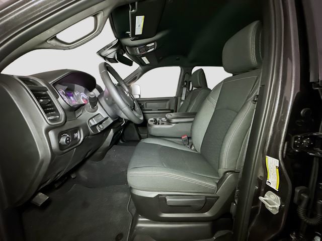 New 2026 RAM 2500 Tradesman image 14