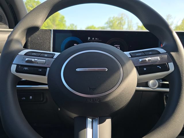 New 2026 Hyundai Santa Cruz SEL AWD/4WD image 24