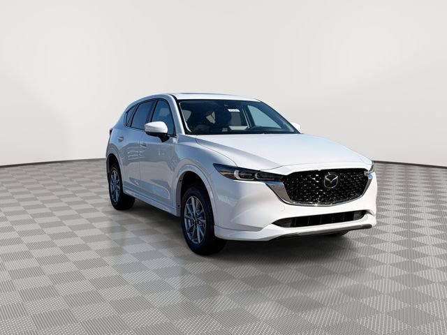 New 2025 MAZDA CX-5 AWD 2.5 S w/ Preferred Package image 2