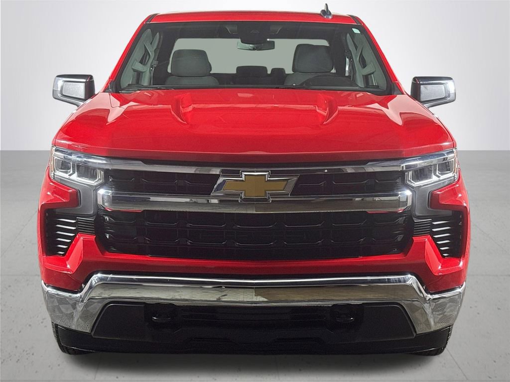 Used 2024 Chevrolet Silverado 1500 LT w/ Protection Package image 3