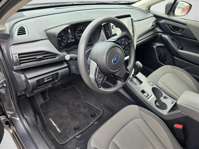 Used 2025 Subaru Crosstrek 2.0i Premium AWD/4WD image 14