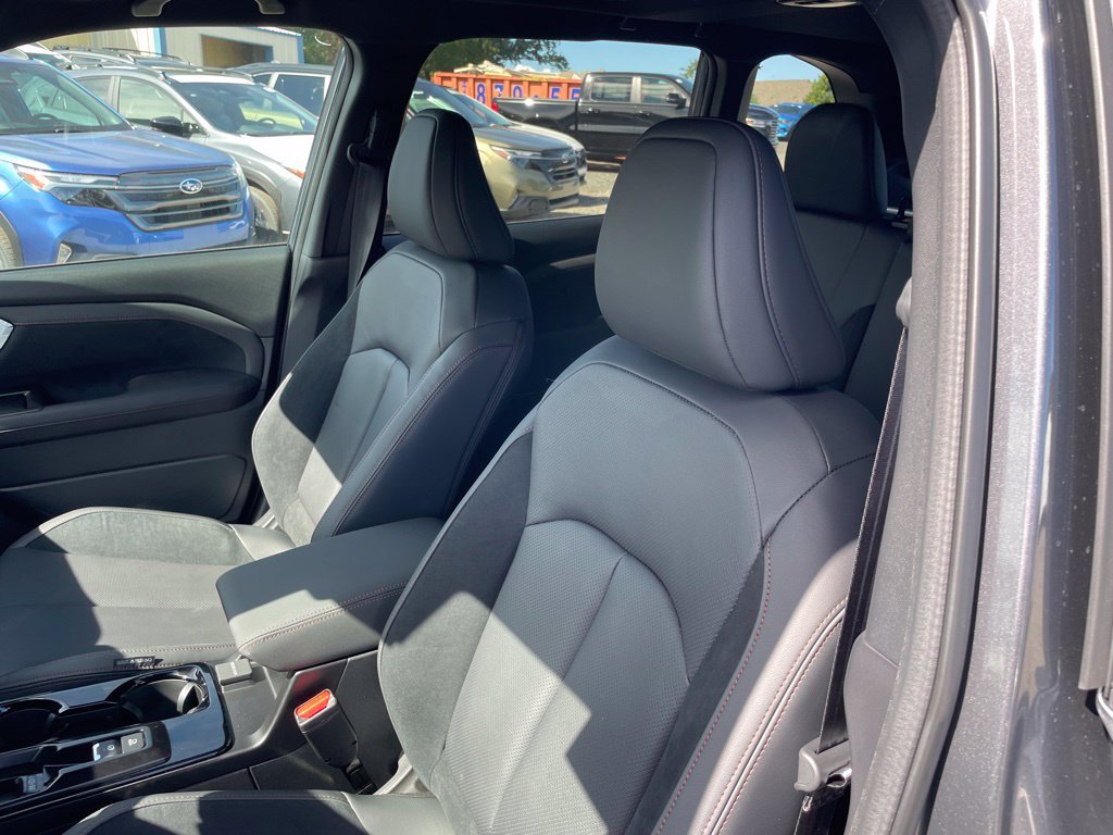 New 2026 Subaru Forester Touring AWD/4WD image 11