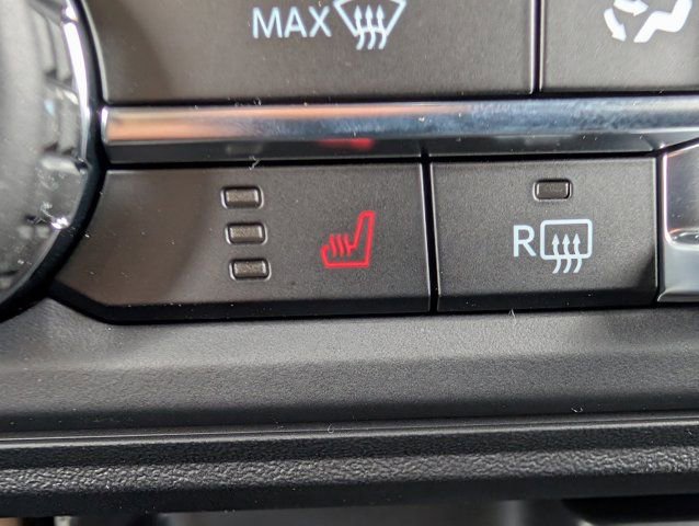 New 2025 Ford Bronco Big Bend w/ Black Diamond Package image 19