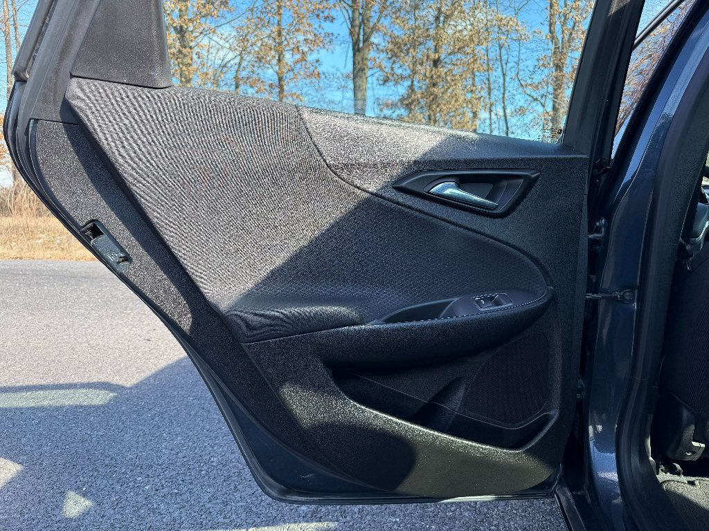 Used 2019 Chevrolet Malibu LT image 23