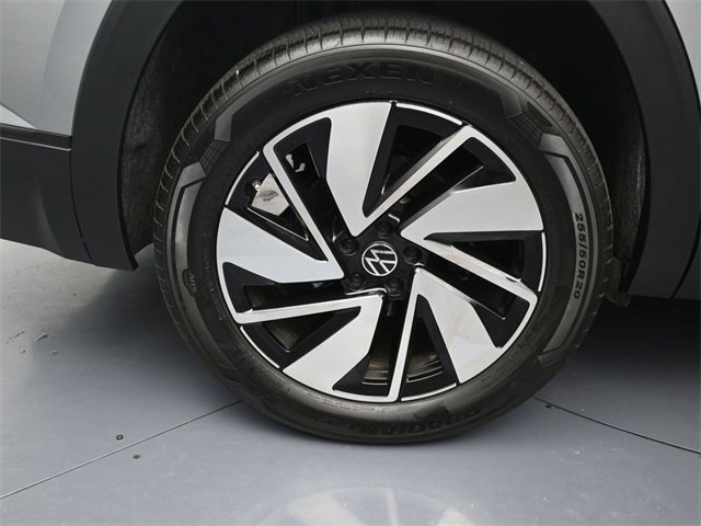 Used 2025 Volkswagen Atlas SE image 9