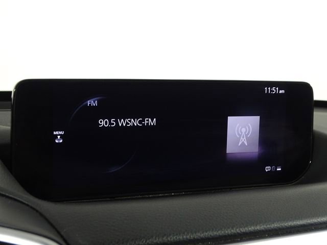 Used 2024 MAZDA CX-50 AWD 2.5 S w/ Preferred Package image 33