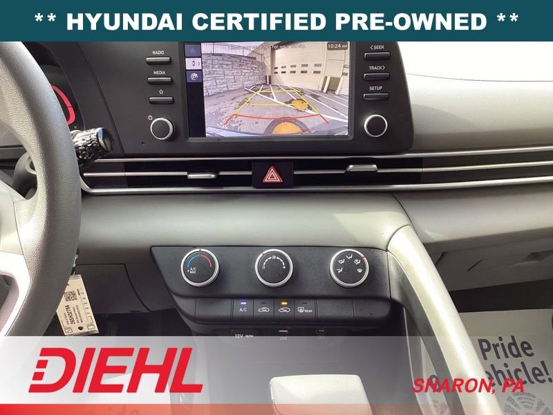 Used 2024 Hyundai Elantra SE image 26