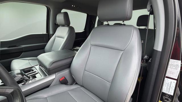 Used 2022 Ford F150 Lightning Pro image 39