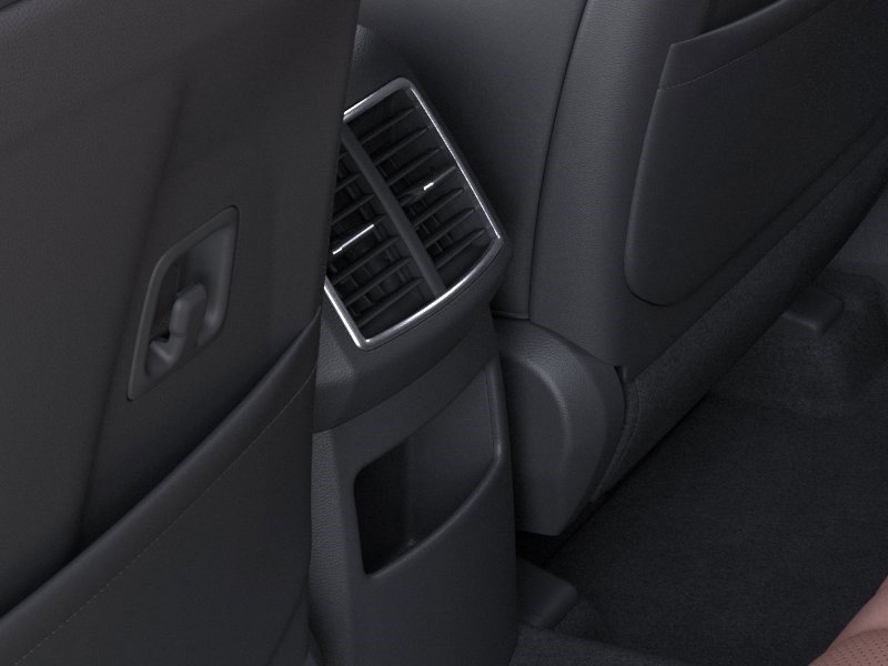 New 2025 Kia Sportage SX Prestige image 27