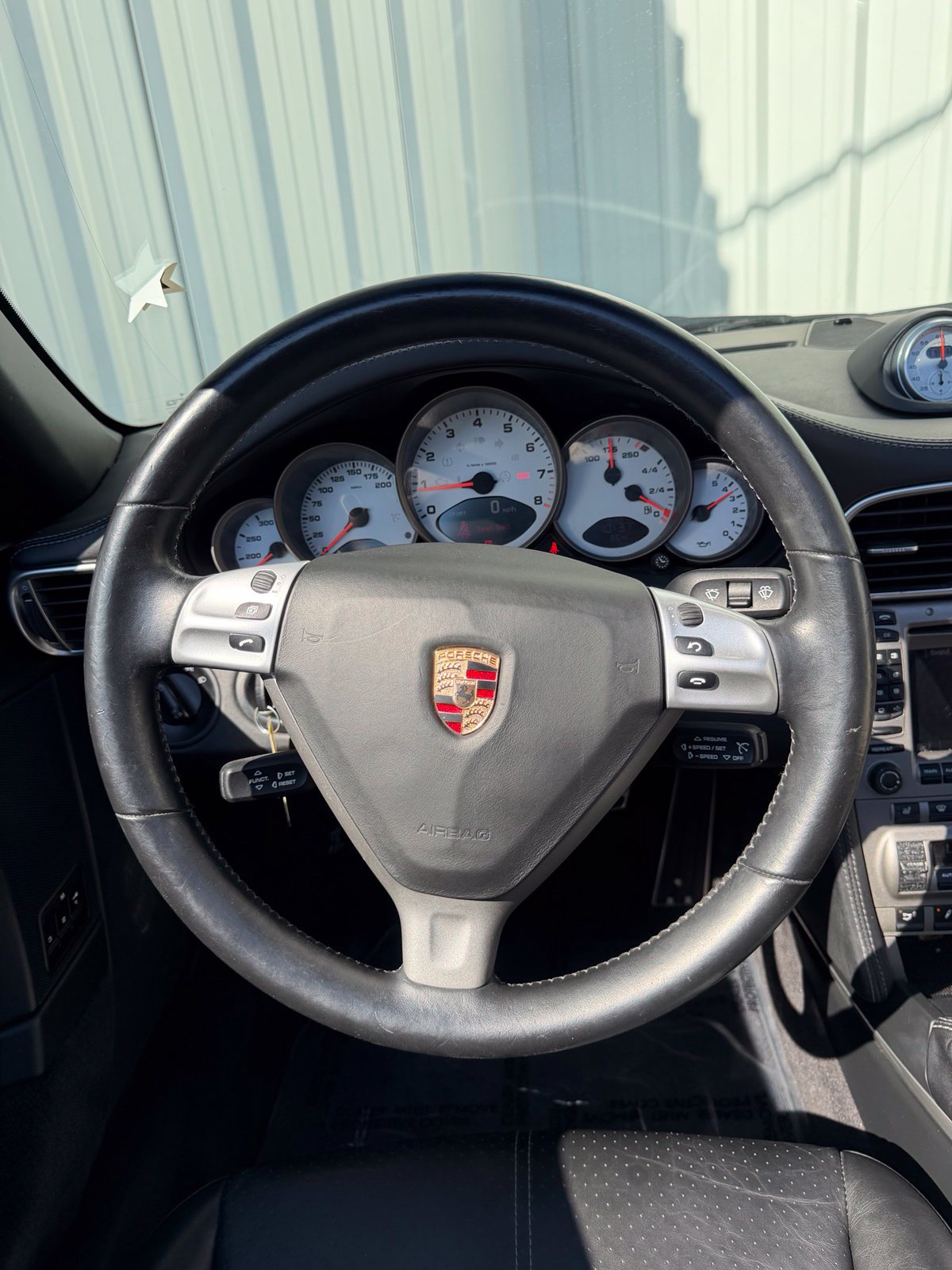 Used 2005 Porsche 911 Carrera S RWD image 14