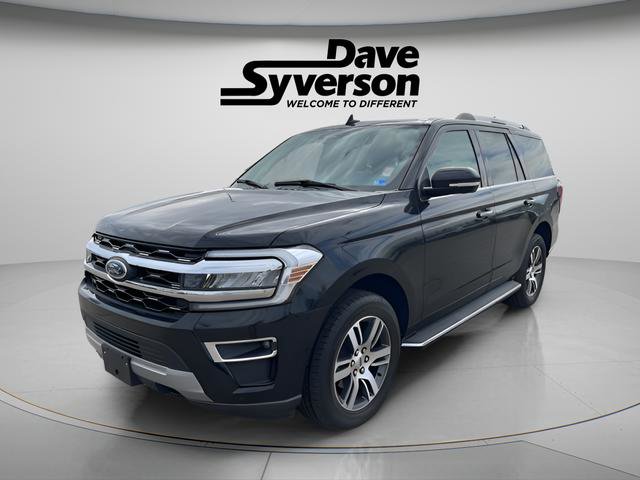 Used 2022 Ford Expedition Limited