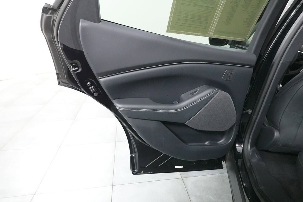 Used 2024 Ford Mustang Mach-E Premium AWD/4WD image 28