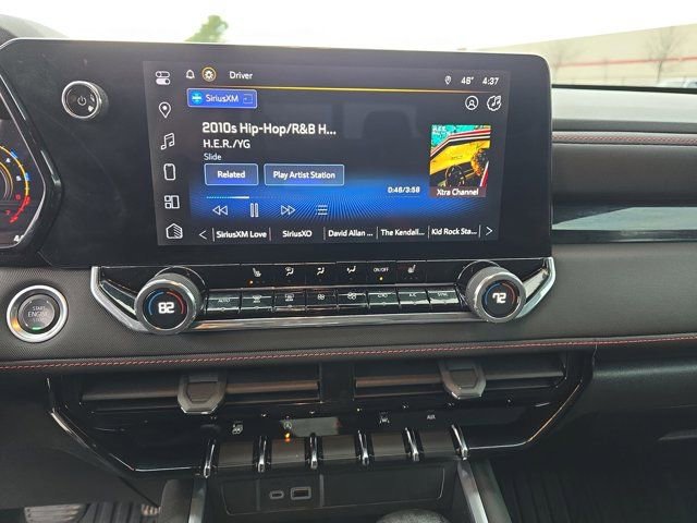 Used 2024 Chevrolet Colorado Z71 w/ Z71 Convenience Package 2 image 20