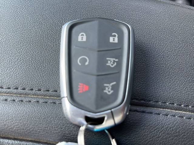Used 2015 Cadillac Escalade Premium AWD/4WD image 27