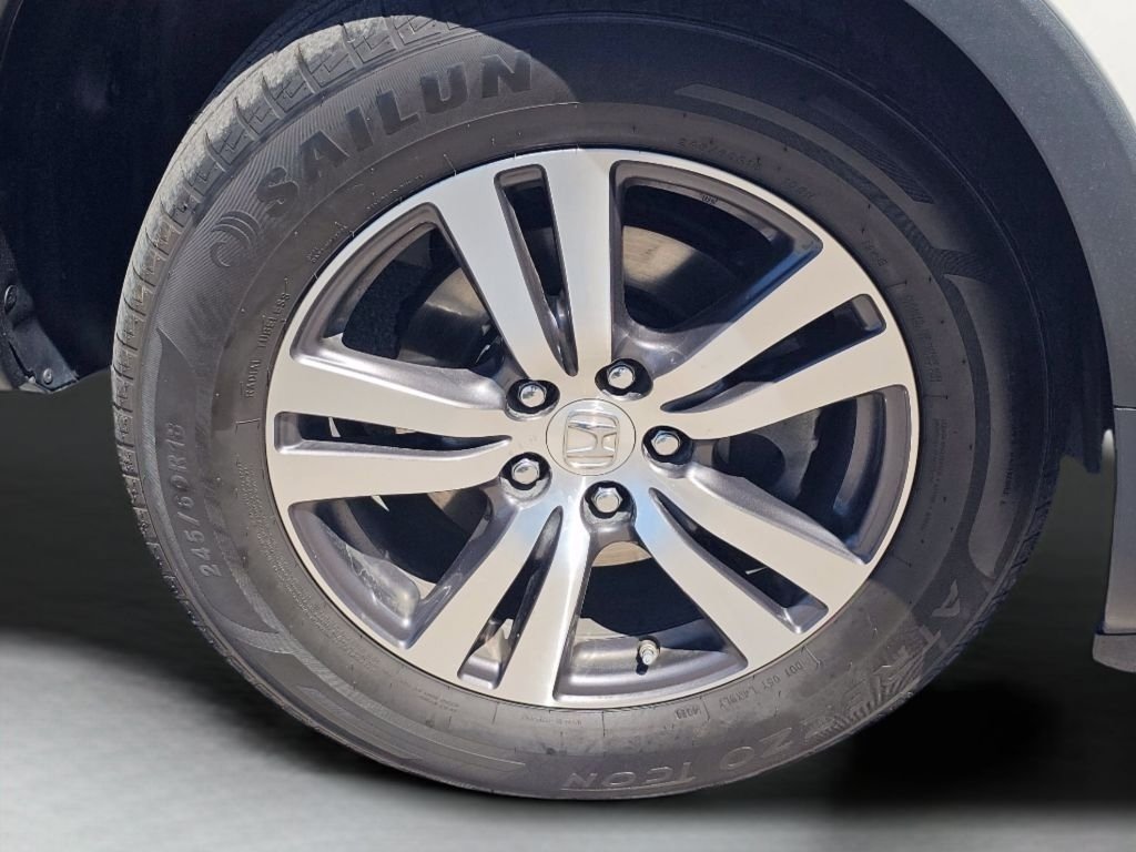 Used 2017 Honda Pilot EX-L image 17