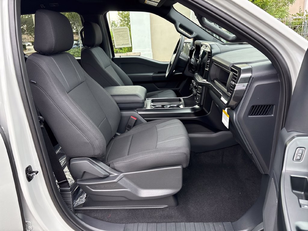 New 2026 Ford F150 STX w/ Equipment Group 200A RWD image 5