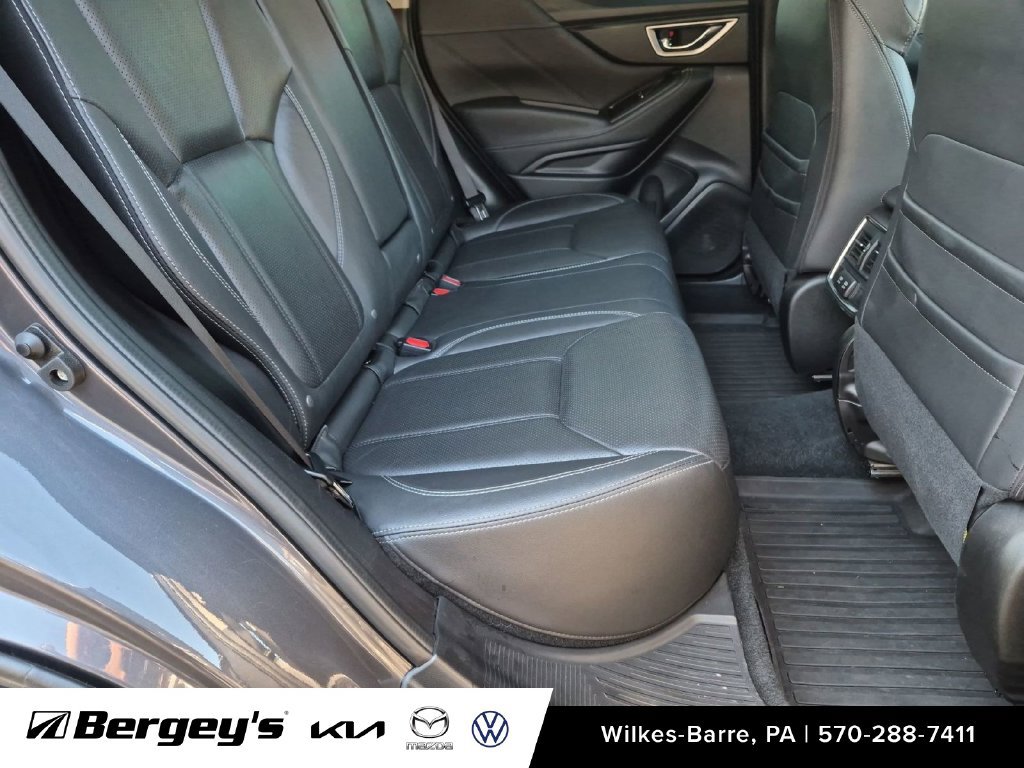 Used 2020 Subaru Forester Limited w/ Popular Package #3 AWD/4WD image 33
