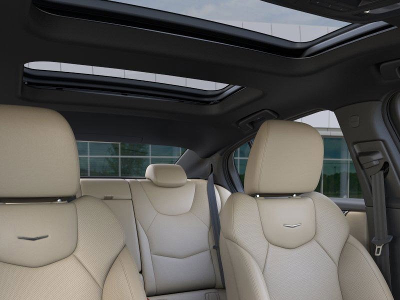 New 2025 Cadillac CT5 Premium Luxury image 24