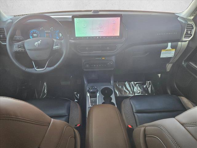 New 2025 Ford Bronco Sport Outer Banks image 14