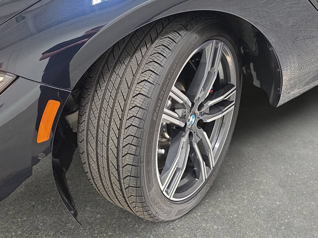 Used 2026 BMW 840i xDrive Convertible w/ Comfort Seating Package AWD/4WD image 29