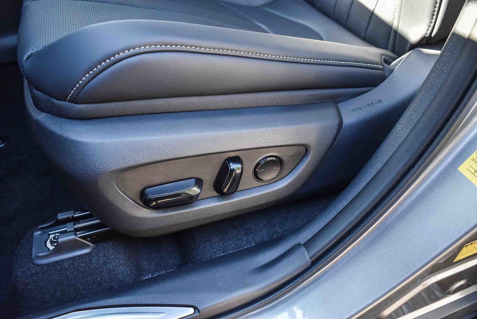 New 2026 Lexus NX 350h F Sport image 21