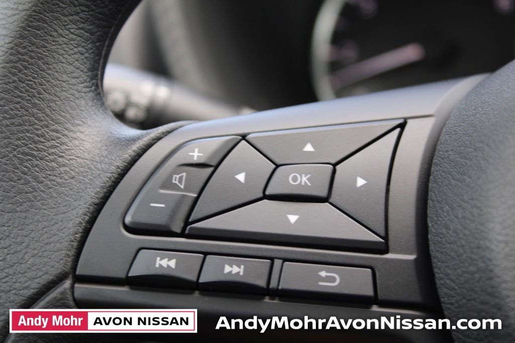 New 2025 Nissan Sentra S image 15