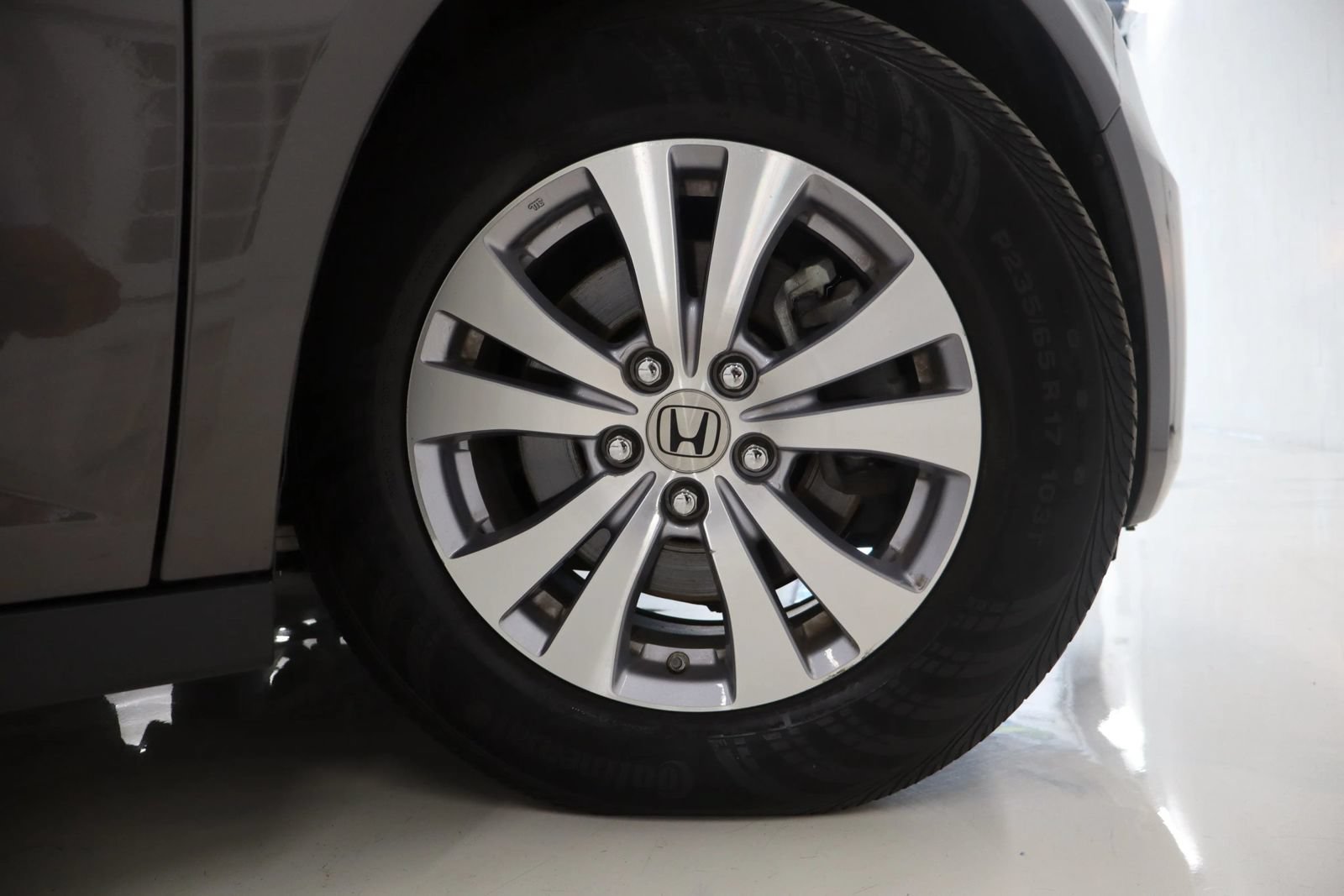 Used 2015 Honda Odyssey EX image 13
