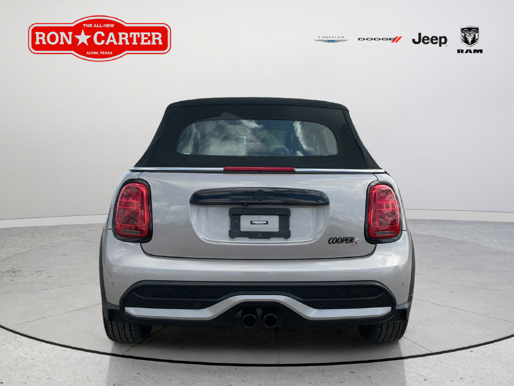 Used 2023 MINI Cooper S FWD image 5