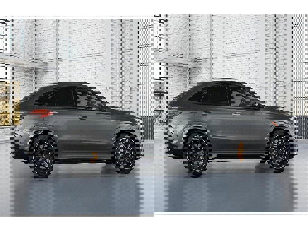 New 2026 Mercedes-Benz GLE 63 AMG S image 17