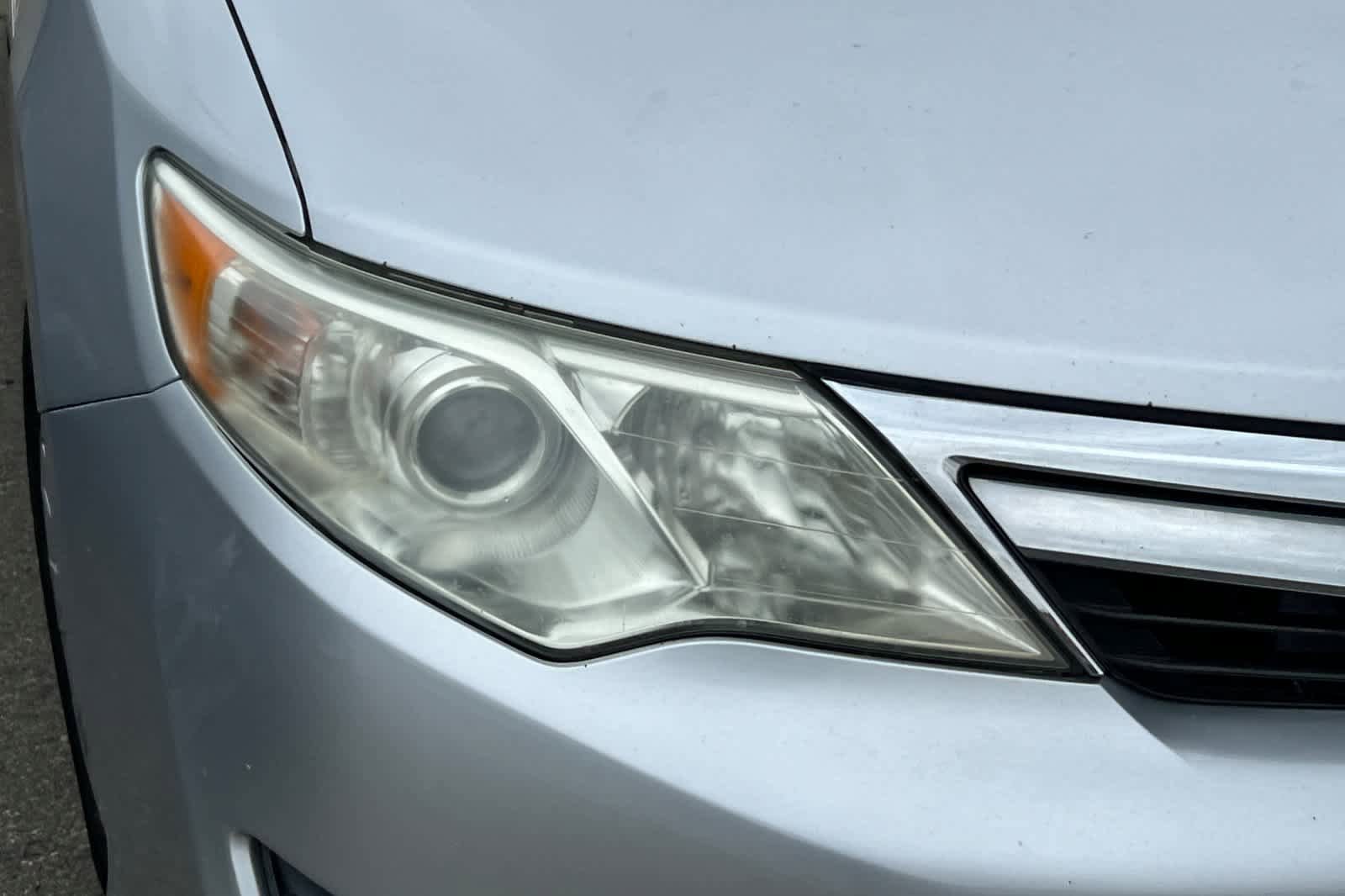 Used 2012 Toyota Camry LE FWD image 14