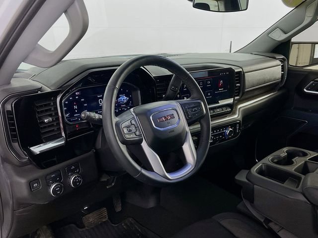 Used 2025 GMC Sierra 1500 Elevation image 34
