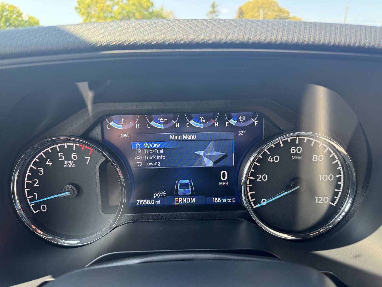 Used 2023 Ford F150 Tremor image 20