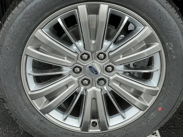 New 2026 Ford F150 Platinum w/ Equipment Group 703A Plus AWD/4WD image 6