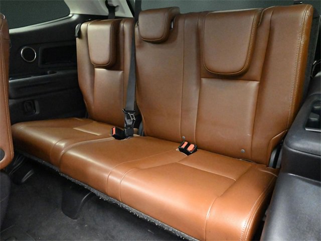 Used 2020 Subaru Ascent Touring image 17