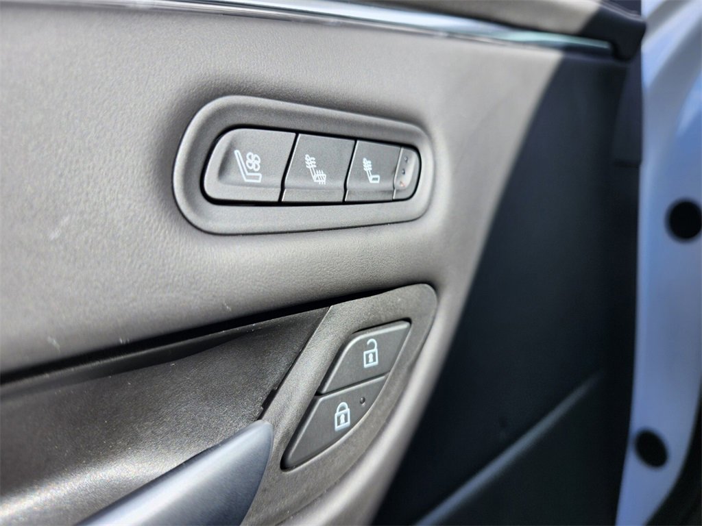 Certified 2024 Cadillac Escalade V image 18