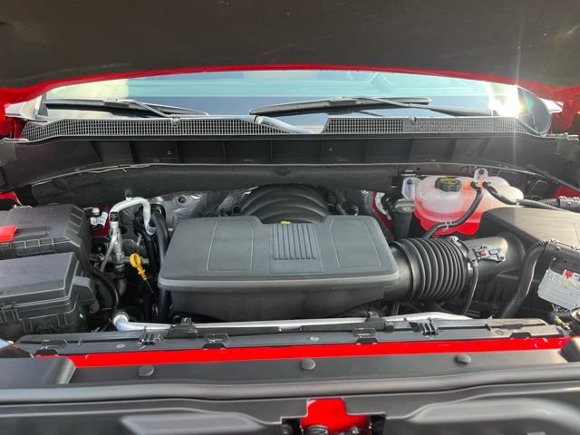New 2026 Chevrolet Silverado 1500 LT w/ LPO, Liner Protection Package RWD image 34