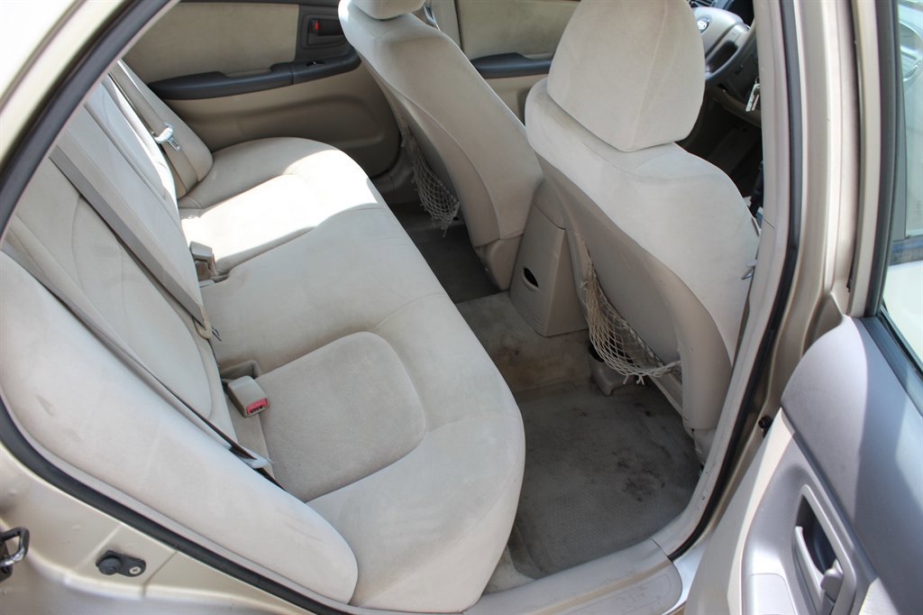 Used 2006 Kia Spectra EX image 13