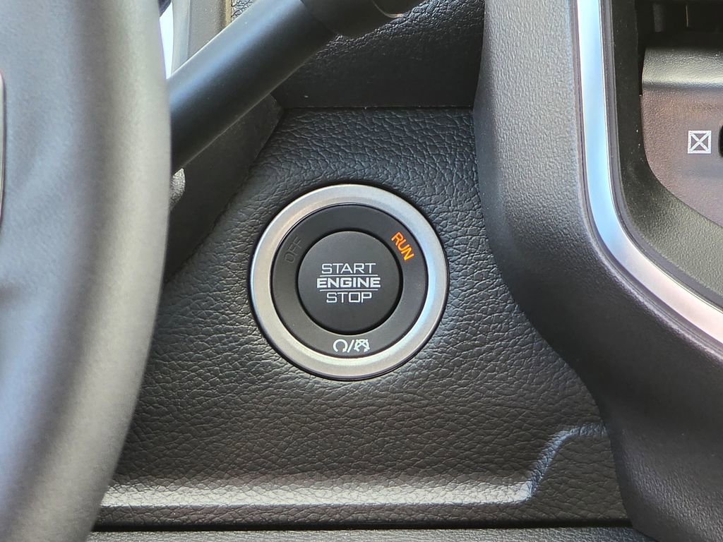 New 2026 RAM 3500 Big Horn image 31