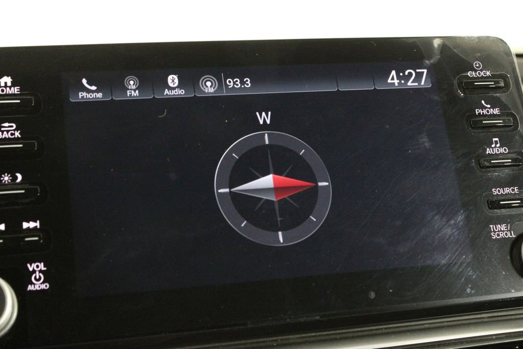 Used 2022 Honda Accord Sport image 35