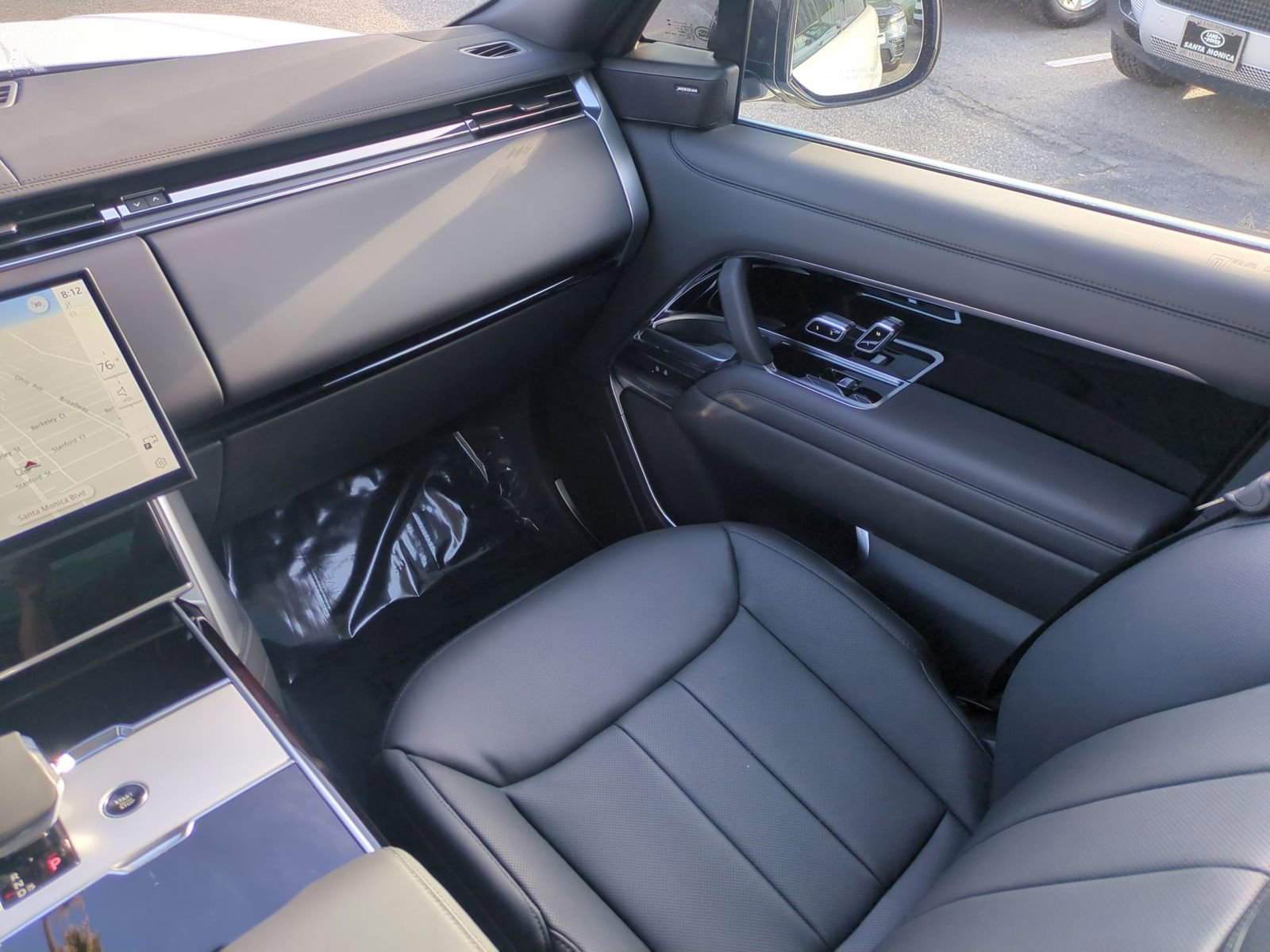 Used 2024 Land Rover Range Rover SE image 28