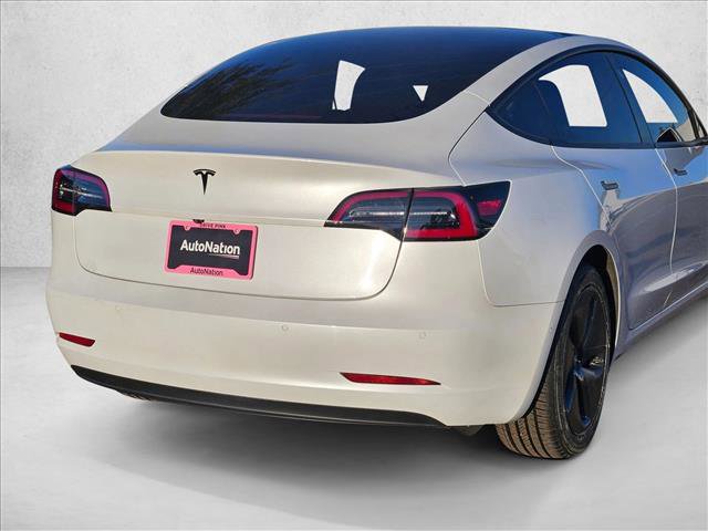 Used 2019 Tesla Model 3 Standard Range Plus image 8