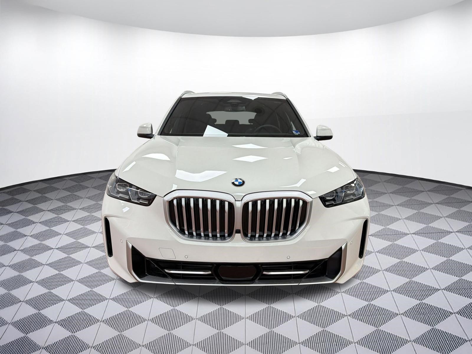 Used 2026 BMW X5 xDrive40i w/ Climate Comfort Package AWD/4WD image 6