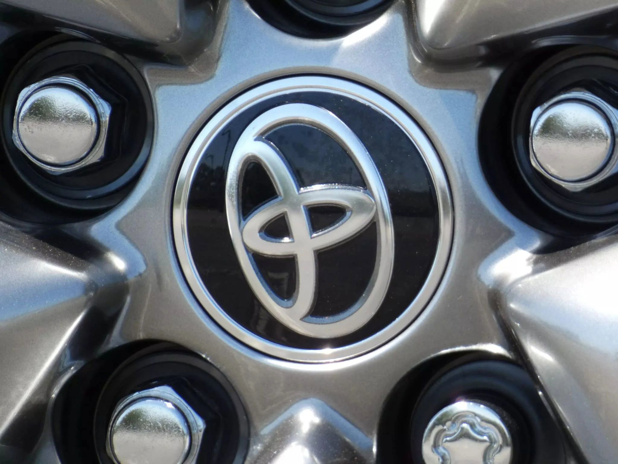 Used 2022 Toyota Mirai XLE Sedan 4D image 23