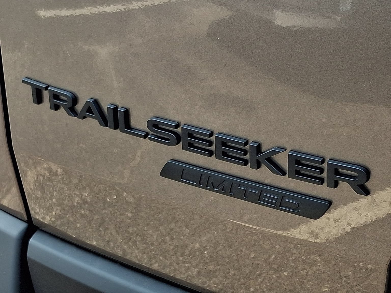 New 2026 Subaru Trailseeker AWD/4WD image 12