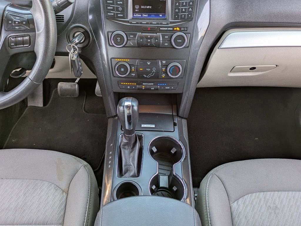 Used 2019 Ford Explorer Base image 21