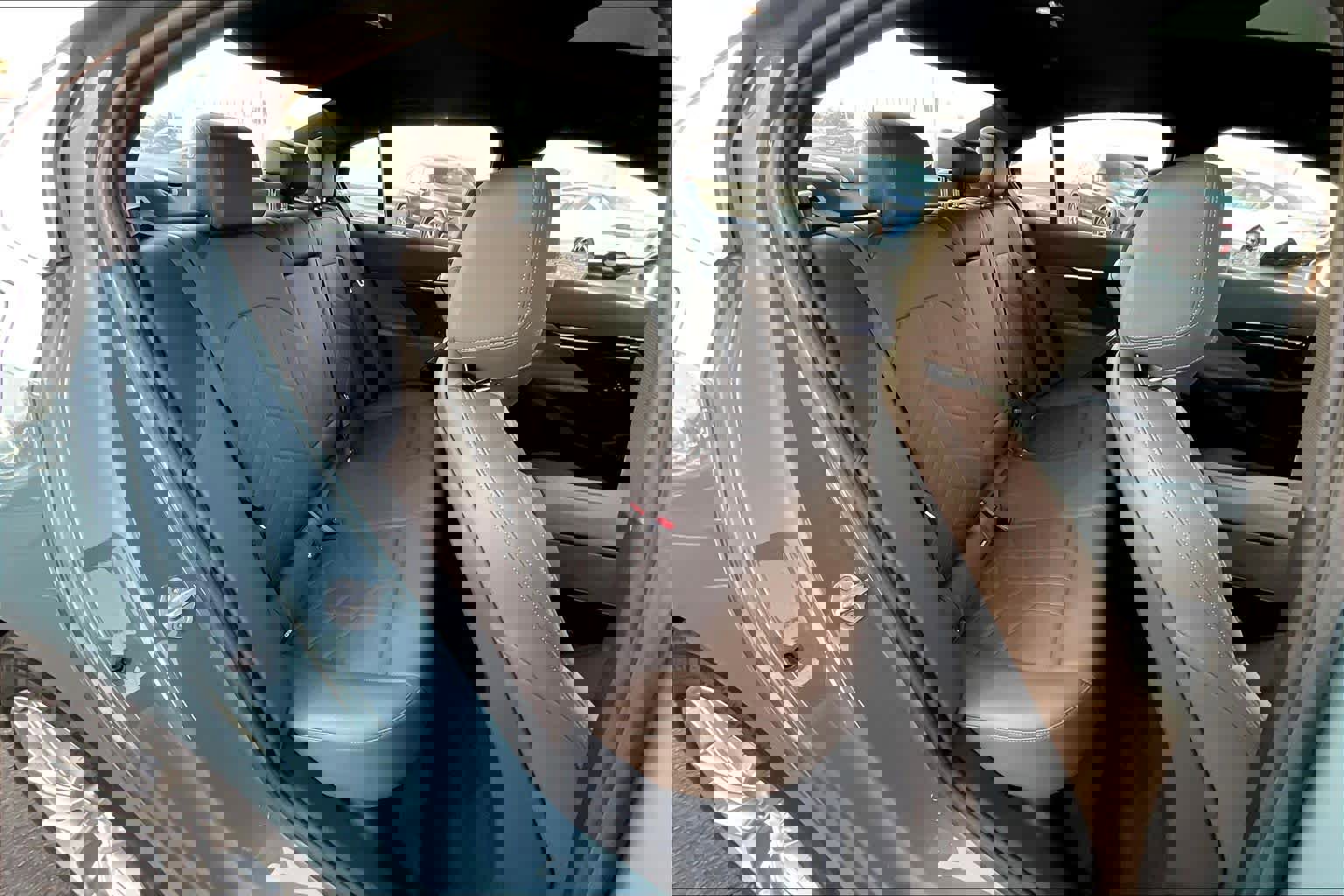 Used 2024 BMW 530i w/ Convenience Package image 30